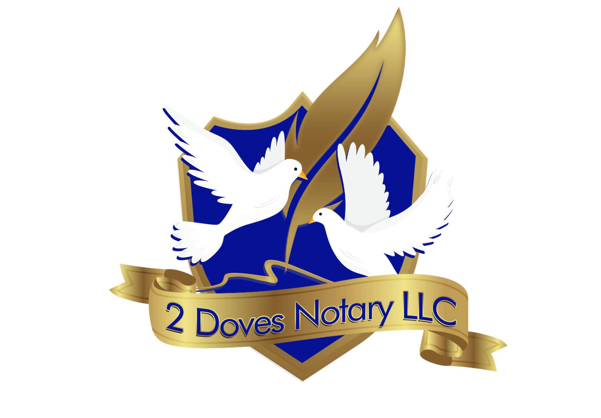 2 Doves Notary LLC